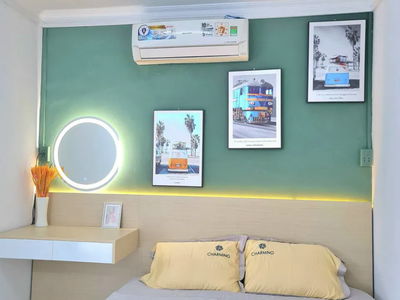 Logement dans Ho Chi Minh City, Vietnam  Logement dans Ho Chi Minh City, Vietnam
