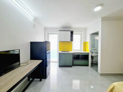 Housing in Ho Chi Minh City, Vietnam Housing in Ho Chi Minh City, Vietnam