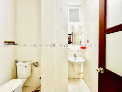 Жилье в Ho Chi Minh City, Vietnam Жилье в Ho Chi Minh City, Vietnam