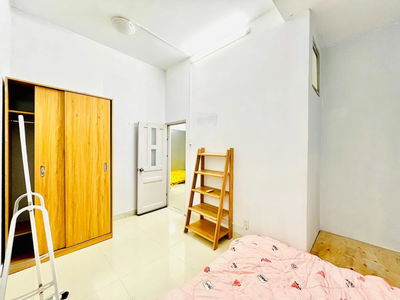 Logement dans Ho Chi Minh City, Vietnam Logement dans Ho Chi Minh City, Vietnam