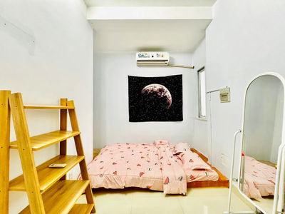 Alojamiento en Ho Chi Minh City, Vietnam Alojamiento en Ho Chi Minh City, Vietnam