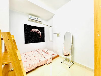 Alojamiento en Ho Chi Minh City, Vietnam Alojamiento en Ho Chi Minh City, Vietnam