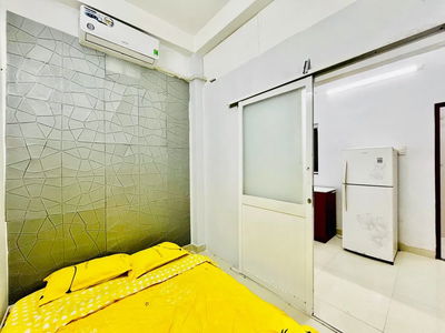 Housing in Ho Chi Minh City, Vietnam Housing in Ho Chi Minh City, Vietnam