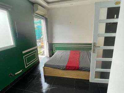 Soho Residence, Vietnam  Soho Residence, Vietnam