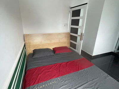 Soho Residence, Vietnam  Soho Residence, Vietnam