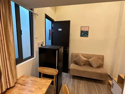 Alojamiento en Nha Be, Vietnam  Alojamiento en Nha Be, Vietnam