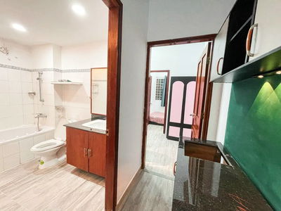 Housing in Ho Chi Minh City, Vietnam Housing in Ho Chi Minh City, Vietnam