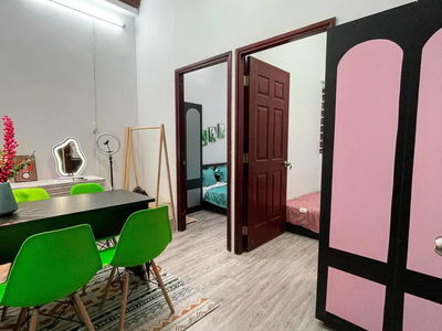 Logement dans Ho Chi Minh City, Vietnam Logement dans Ho Chi Minh City, Vietnam