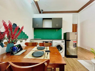 Жилье в Ho Chi Minh City, Vietnam Жилье в Ho Chi Minh City, Vietnam