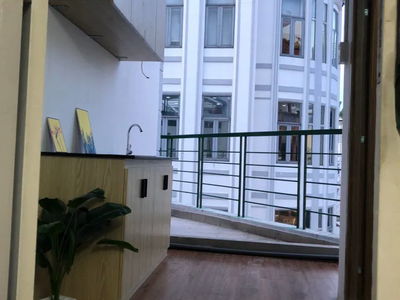 Alojamiento en Ho Chi Minh City, Vietnam  Alojamiento en Ho Chi Minh City, Vietnam