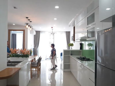 Scenic Valley, Vietnam Scenic Valley, Vietnam