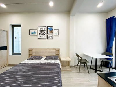 Logement dans Ho Chi Minh City, Vietnam Logement dans Ho Chi Minh City, Vietnam