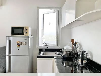 Жилье в Ho Chi Minh City, Vietnam Жилье в Ho Chi Minh City, Vietnam