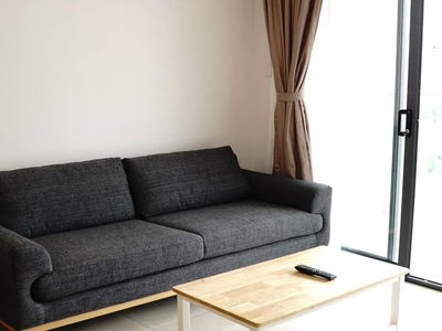 Housing in Ho Chi Minh City, Vietnam Housing in Ho Chi Minh City, Vietnam