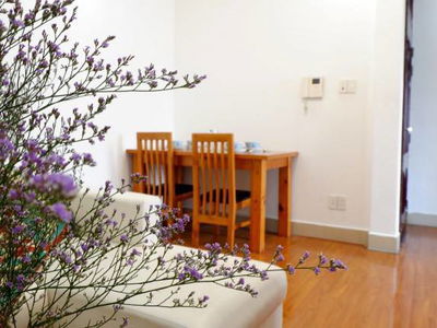 Logement dans Ho Chi Minh City, Vietnam Logement dans Ho Chi Minh City, Vietnam