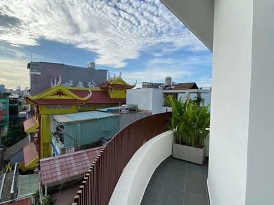 Gehäuse In Ho Chi Minh City, Vietnam Gehäuse In Ho Chi Minh City, Vietnam