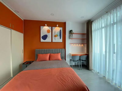 Жилье в Ho Chi Minh City, Vietnam Жилье в Ho Chi Minh City, Vietnam