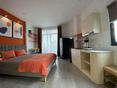 Жилье в Ho Chi Minh City, Vietnam Жилье в Ho Chi Minh City, Vietnam