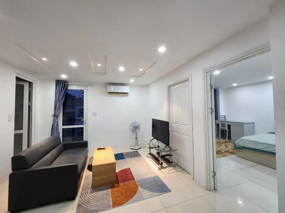 Жилье в Ho Chi Minh City, Vietnam  Жилье в Ho Chi Minh City, Vietnam
