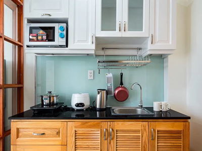 Housing in Ho Chi Minh City, Vietnam Housing in Ho Chi Minh City, Vietnam