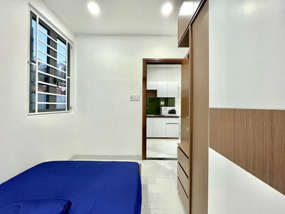 Gehäuse In Ho Chi Minh City, Vietnam Gehäuse In Ho Chi Minh City, Vietnam