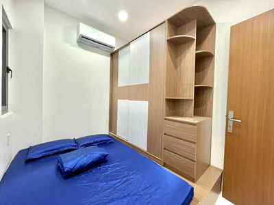 Housing in Ho Chi Minh City, Vietnam  Housing in Ho Chi Minh City, Vietnam
