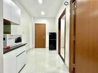 Alojamiento en Ho Chi Minh City, Vietnam Alojamiento en Ho Chi Minh City, Vietnam