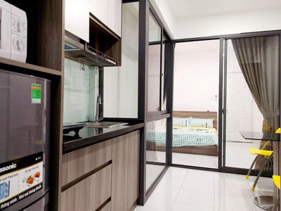 NKKN, Vietnam NKKN, Vietnam