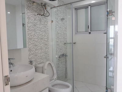 Happy Valley with pool and recreation areas, Vietnam Happy Valley with pool and recreation areas, Vietnam