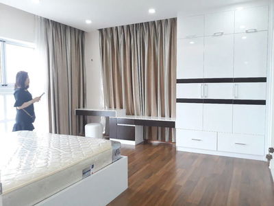 Happy Valley with pool and recreation areas, Vietnam Happy Valley with pool and recreation areas, Vietnam