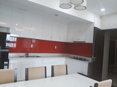 Happy Valley with pool and recreation areas, Vietnam Happy Valley with pool and recreation areas, Vietnam