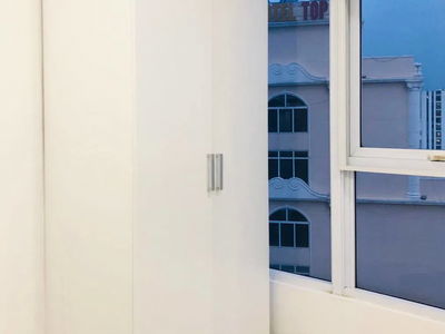 Tulip Tower, Vietnam Tulip Tower, Vietnam