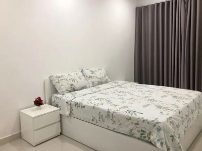 Tulip Tower, Vietnam Tulip Tower, Vietnam