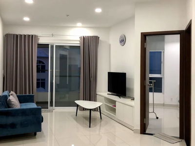 Tulip Tower, Vietnam  Tulip Tower, Vietnam