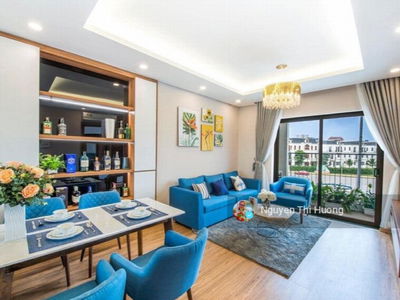 Le Grand Jardin Sai Dong, Vietnam Le Grand Jardin Sai Dong, Vietnam