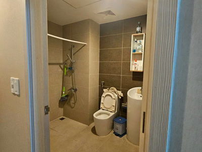 Sunrise City, Vietnam Sunrise City, Vietnam