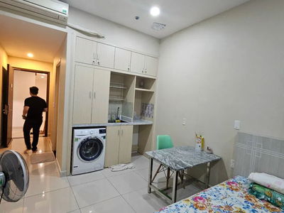 Sunrise City, Vietnam  Sunrise City, Vietnam