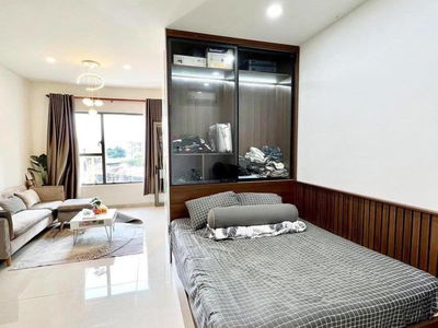 Sunrise City, Vietnam  Sunrise City, Vietnam