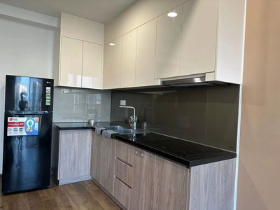 Beautiful complex with a pool, Vietnam Beautiful complex with a pool, Vietnam