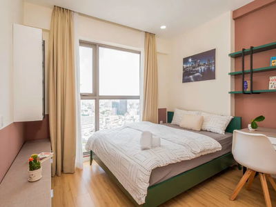 Millennium Masters, Vietnam  Millennium Masters, Vietnam