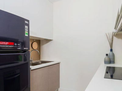 Millennium Masters, Vietnam  Millennium Masters, Vietnam