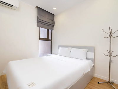 Millennium Masters, Vietnam Millennium Masters, Vietnam