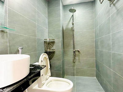 Logement dans Ho Chi Minh City, Vietnam  Logement dans Ho Chi Minh City, Vietnam