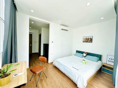 Housing in Ho Chi Minh City, Vietnam  Housing in Ho Chi Minh City, Vietnam