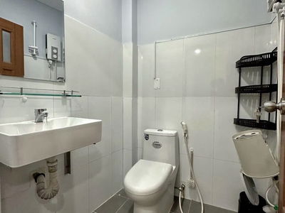 Жилье в Ho Chi Minh City, Vietnam  Жилье в Ho Chi Minh City, Vietnam