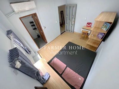 Housing in Ho Chi Minh City, Vietnam Housing in Ho Chi Minh City, Vietnam