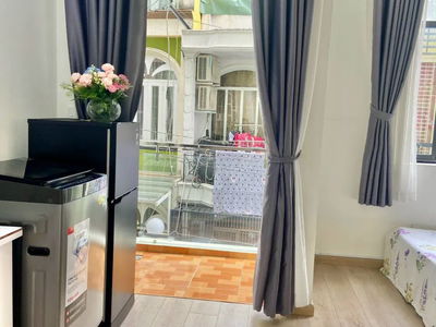 Жилье в Ho Chi Minh City, Vietnam Жилье в Ho Chi Minh City, Vietnam