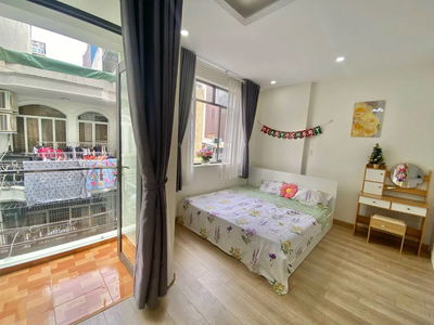 Жилье в Ho Chi Minh City, Vietnam Жилье в Ho Chi Minh City, Vietnam