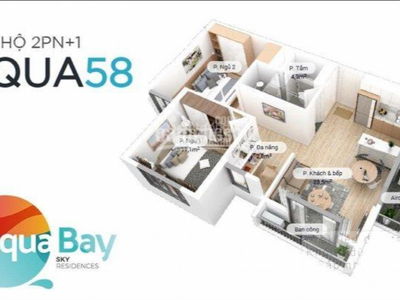 Aqua Bay Sky Residences, Vietnam Aqua Bay Sky Residences, Vietnam