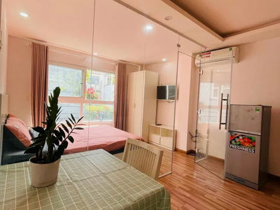 Жилье в Ho Chi Minh City, Vietnam Жилье в Ho Chi Minh City, Vietnam